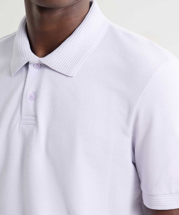 Camisetas polo para hombre image number null